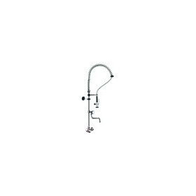 RO-Grifo Ducha Sobremesa 2 Aguas Con Caño Eco