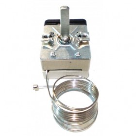 RO-Termostato Freidora 200ºC 16A 230V Jemi