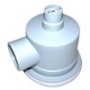 RO-Colector Desagüe Completo GS-83/GS-83M Jemi