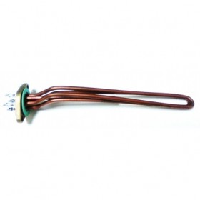 RO-Resistencia 2 Grupos 2600W 230V Con Vaina FUTURMAT