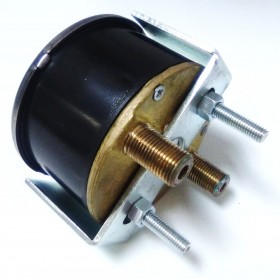 RO-Manometro 2.5/16kg 1/8x1/8 Ø60mm Expobar FUTURMAT