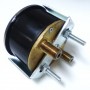 RO-Manometro 2.5/16kg 1/8x1/8 Ø60mm Expobar FUTURMAT