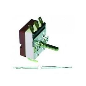 RO-Termostato horno 50-300ºC 16a 250v