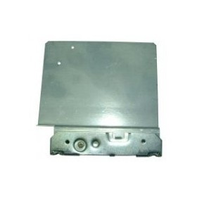 RO-Soporte alojamiento bisagra derecho horno