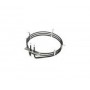 RO-Resistencia horno 2650w 230v unox