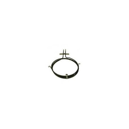 RO-Resistencia horno 2700w 230v dobra
