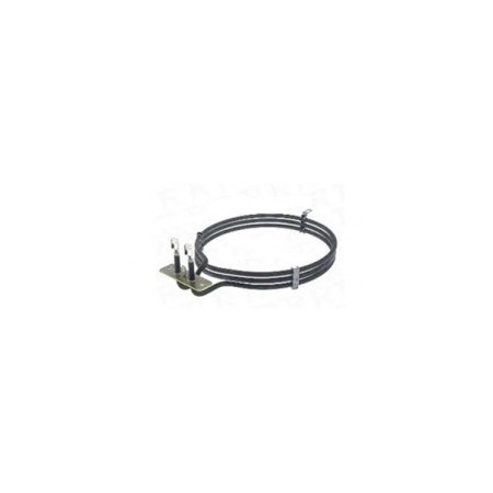 RO-Resistencia horno 2500w 230v zanussi