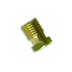 RO-Racor ensanchado para termopar M10x1