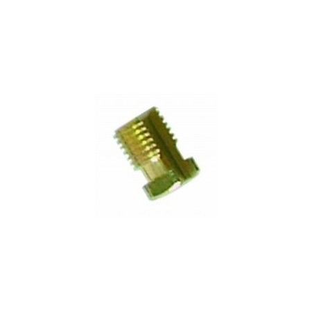 RO-Racor ensanchado para termopar M10x1