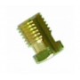 RO-Racor ensanchado para termopar M10x1