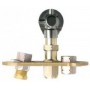 RO-Piloto quemador 2 llamas horizontal zanussi