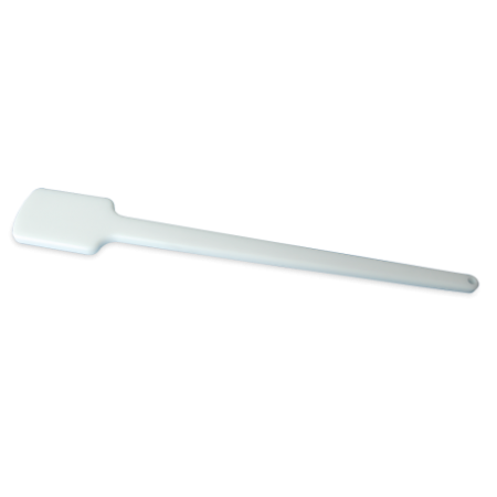 RO-Remo de fibra blanca 450x10 mm.