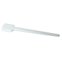 RO-Remo de fibra blanca 450x10 mm.