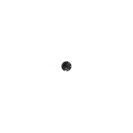 RO-Mando grifo gas marmita fry-top fagor