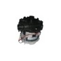 RO-Bomba Lavado 230V 0.66kW E/S-50 Project