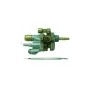 RO-Grifo gas termostatico 038 fry top fagor