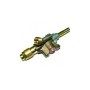 RO-Grifo gas plancha mainho