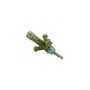 RO-Grifo gas horno C-531G repagas
