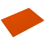 RO-Fibra estándar naranja 500x300x20 mm. Con tacos.