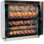 RO-QUEMADOR ASADOR CONJUNTO EURAST - MACFRIN
