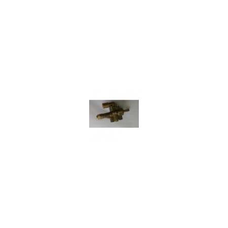 RO-Grifo GAIP/8 Eurast 67Mbar