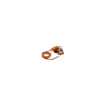 RO-Bomba condensados mini orange