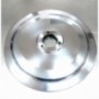 RO-Cuchilla 350x310x55x22,5 4 taladros
