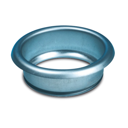 RO-Pasacable inoxidable ø72x35 mm.