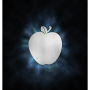 RO-Exterminador de insectos serie BC modelo Manzana" / 20 w. Dimensiones: 271x84x315 mm."
