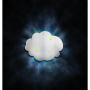 RO-Exterminador de insectos serie BC modelo Nube" / 20 w. inoxidable Dimensiones: 343x84x269 mm."
