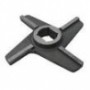 RO-CUCHILLA POWER KNIFE SALVADOR N22