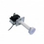 RO-Bomba Fabricador Hielo AC/EC 125/175 SCOTSMAN