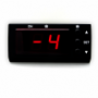 RO-TERMOSTATO DIGITAL AKO-13123 16A
