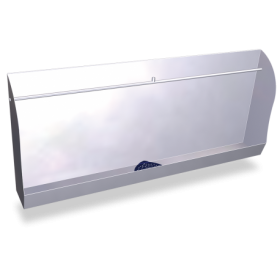 RO-Urinario colectivo 1575x217x670 mm.