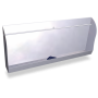 RO-Urinario colectivo 1575x217x670 mm.