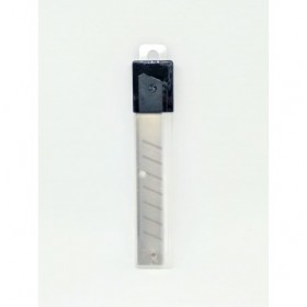RO-Cuchilla Rasqueta Plancha (10U) 99.5x14mm