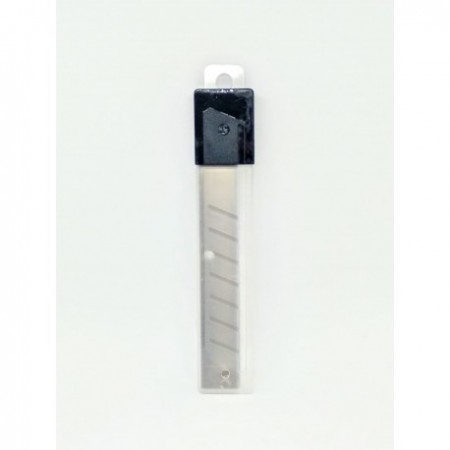 RO-Cuchilla Rasqueta Plancha (10U) 99.5x14mm