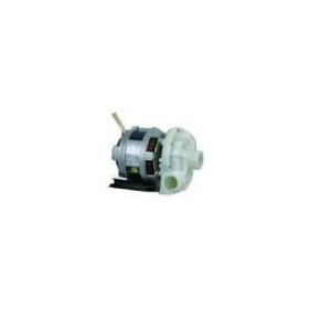 RO-MOTOR BOMBA LAVADO 1/2 CV LC-1500 LC-140