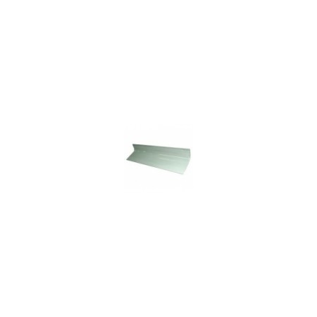 RO-CRISTAL CURVO VITRINA 6 BANDEJAS compatible movilfrit