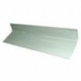 RO-CRISTAL CURVO VITRINA 6 BANDEJAS compatible movilfrit