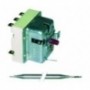 RO-Termostato seguridad freidora 380V trifásico compatible movilfrit