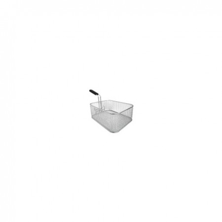RO-Cesta Freidora 225x285x115mm Hierro Cromado