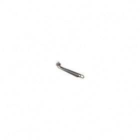 RO-Resistencia Cuba 5000W 230V L.BLANC