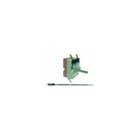 RO-Termostato freidora 215ºC 16a-250v BULBO LARGO compatible movilfrit