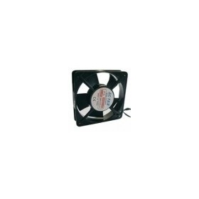 RO-Ventilador Axial 120x120x38-21w