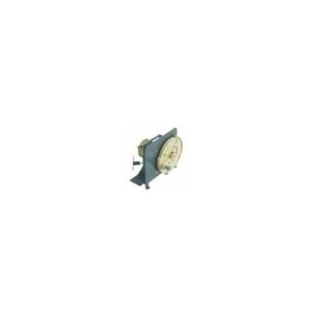 RO-Motor Volteador Quasar ITV