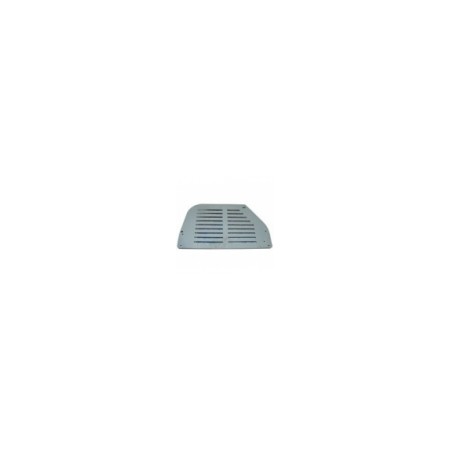 RO-LATERAL REJILLA MOTOR VITRINA compatible movilfrit