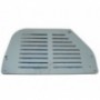 RO-LATERAL REJILLA MOTOR VITRINA compatible movilfrit
