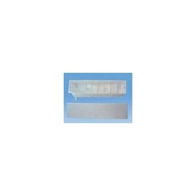 RO-CAJA PREINSTALACION SALIDA VERTICAL