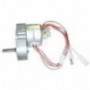 RO-MOTOR GIRO CUBETA 24V C/ EMBRAGUE